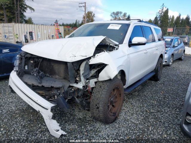 Photo 1 VIN: 1FMJK1JT8KEA37134 - FORD EXPEDITION MAX 