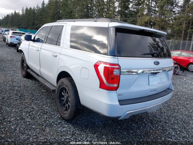 Photo 2 VIN: 1FMJK1JT8KEA37134 - FORD EXPEDITION MAX 