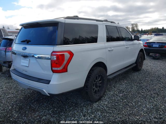 Photo 3 VIN: 1FMJK1JT8KEA37134 - FORD EXPEDITION MAX 