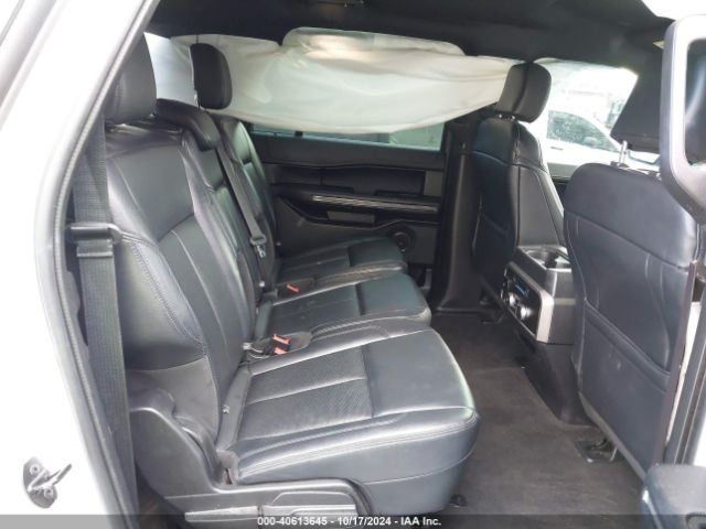 Photo 7 VIN: 1FMJK1JT8KEA37134 - FORD EXPEDITION MAX 