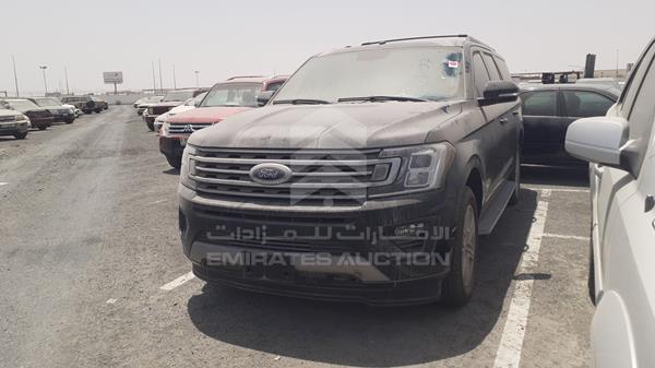 Photo 5 VIN: 1FMJK1JT8KEA44651 - FORD EXPEDITION 