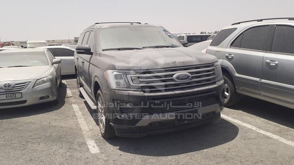 Photo 9 VIN: 1FMJK1JT8KEA44651 - FORD EXPEDITION 