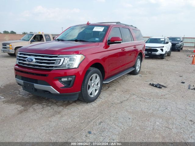 Photo 1 VIN: 1FMJK1JT8KEA65726 - FORD EXPEDITION MAX 