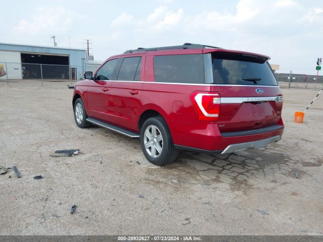 Photo 2 VIN: 1FMJK1JT8KEA65726 - FORD EXPEDITION MAX 