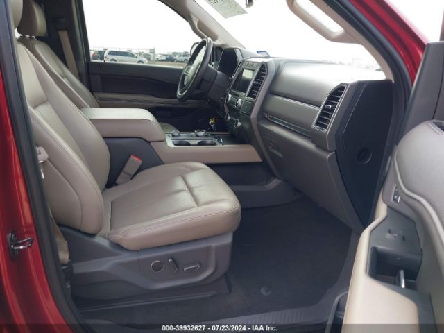 Photo 4 VIN: 1FMJK1JT8KEA65726 - FORD EXPEDITION MAX 