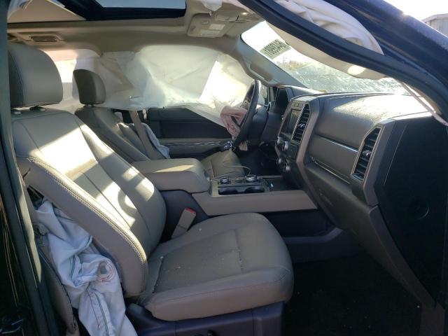 Photo 4 VIN: 1FMJK1JT8LEA23655 - FORD EXPEDITION 