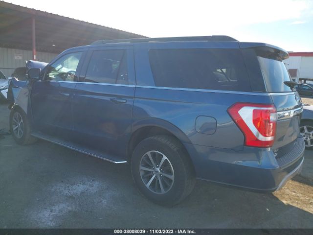 Photo 2 VIN: 1FMJK1JT8LEA99019 - FORD EXPEDITION 