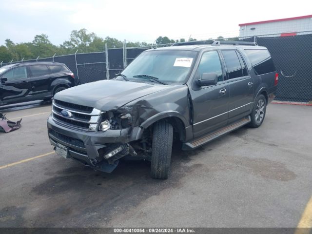 Photo 1 VIN: 1FMJK1JT9FEF13932 - FORD EXPEDITION 