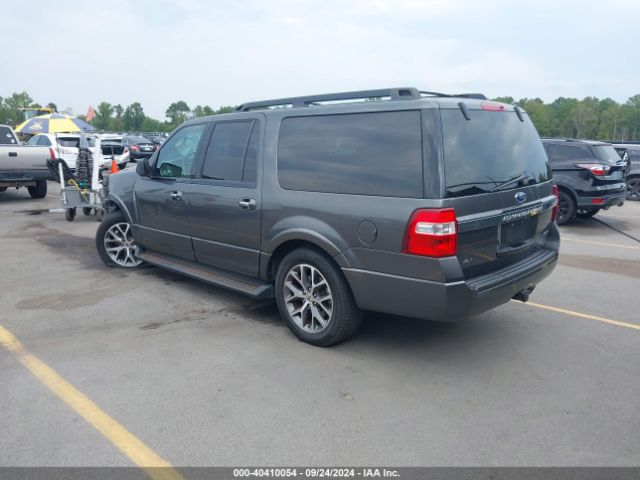 Photo 2 VIN: 1FMJK1JT9FEF13932 - FORD EXPEDITION 