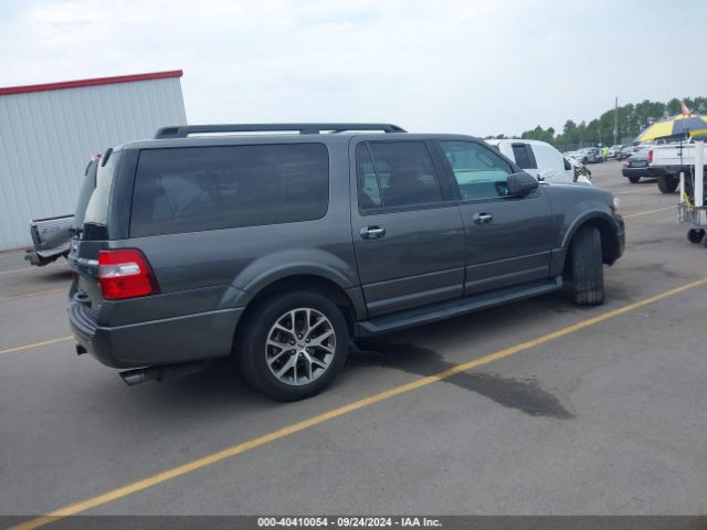 Photo 3 VIN: 1FMJK1JT9FEF13932 - FORD EXPEDITION 