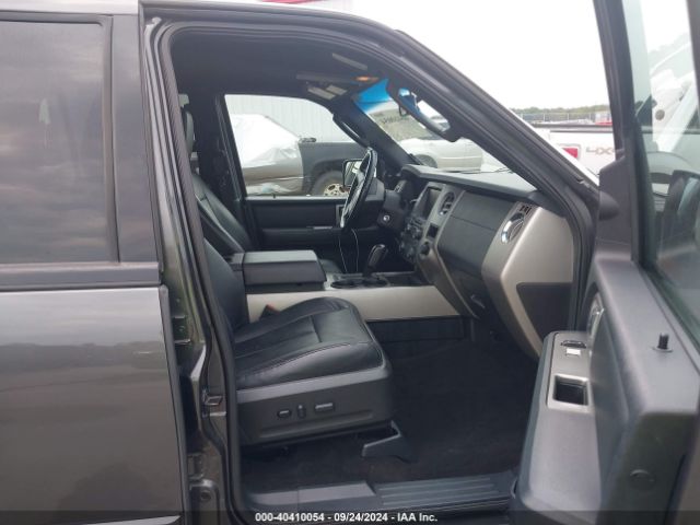 Photo 4 VIN: 1FMJK1JT9FEF13932 - FORD EXPEDITION 