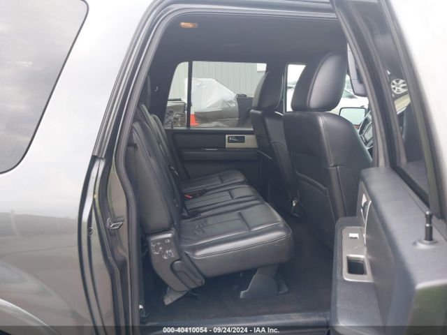 Photo 7 VIN: 1FMJK1JT9FEF13932 - FORD EXPEDITION 