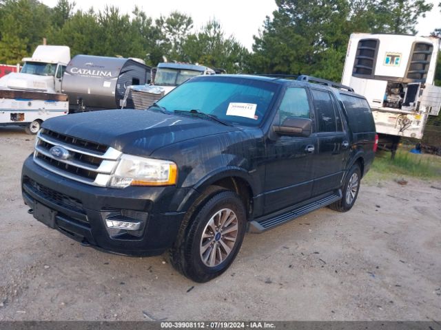 Photo 1 VIN: 1FMJK1JT9FEF29130 - FORD EXPEDITION 