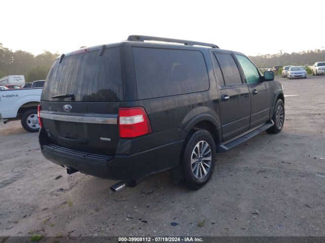 Photo 3 VIN: 1FMJK1JT9FEF29130 - FORD EXPEDITION 