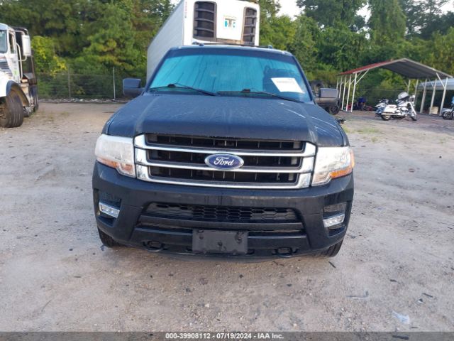 Photo 5 VIN: 1FMJK1JT9FEF29130 - FORD EXPEDITION 