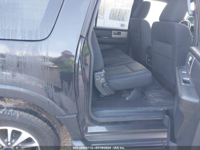 Photo 7 VIN: 1FMJK1JT9FEF29130 - FORD EXPEDITION 