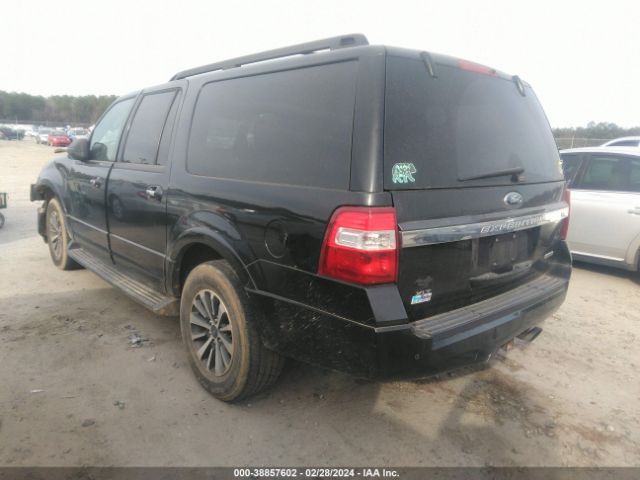 Photo 2 VIN: 1FMJK1JT9FEF38295 - FORD EXPEDITION EL 