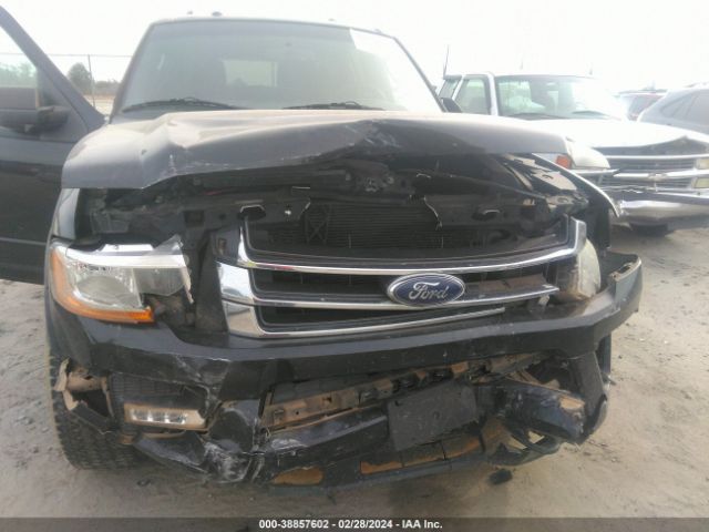 Photo 5 VIN: 1FMJK1JT9FEF38295 - FORD EXPEDITION EL 