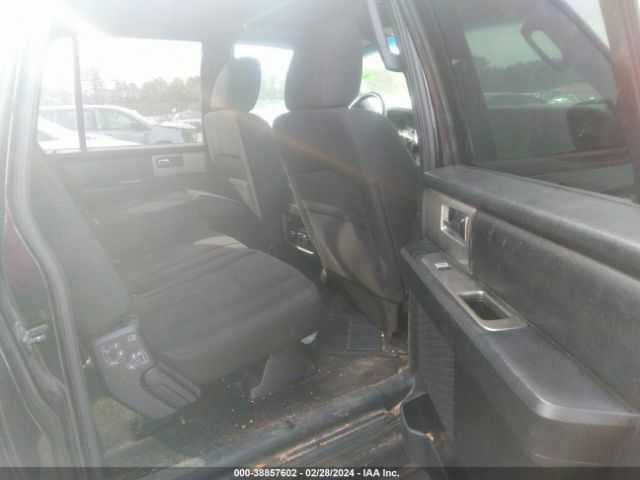 Photo 7 VIN: 1FMJK1JT9FEF38295 - FORD EXPEDITION EL 