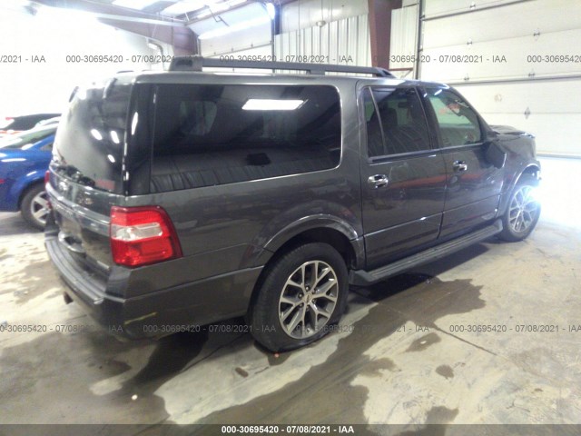 Photo 3 VIN: 1FMJK1JT9FEF40547 - FORD EXPEDITION EL 