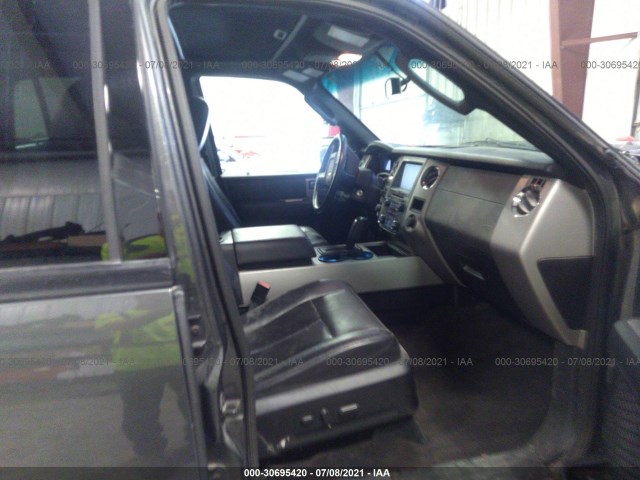 Photo 4 VIN: 1FMJK1JT9FEF40547 - FORD EXPEDITION EL 