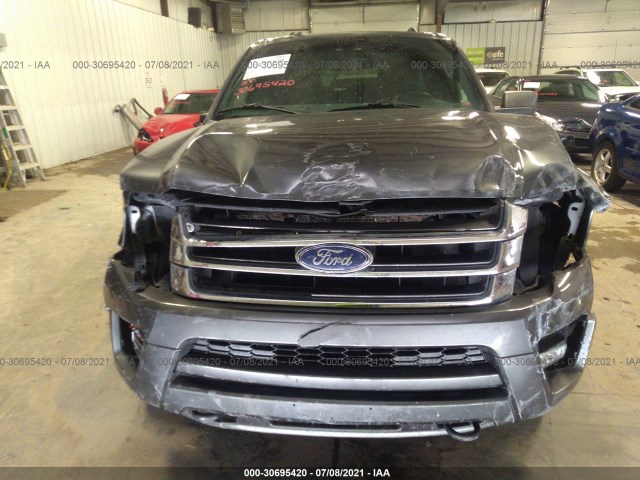 Photo 5 VIN: 1FMJK1JT9FEF40547 - FORD EXPEDITION EL 