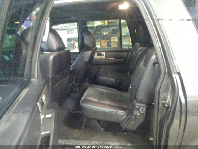 Photo 7 VIN: 1FMJK1JT9FEF40547 - FORD EXPEDITION EL 