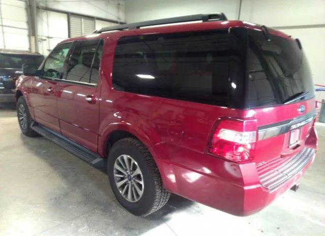 Photo 2 VIN: 1FMJK1JT9GEF07971 - FORD EXPEDITION EL 