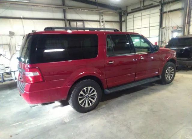 Photo 3 VIN: 1FMJK1JT9GEF07971 - FORD EXPEDITION EL 