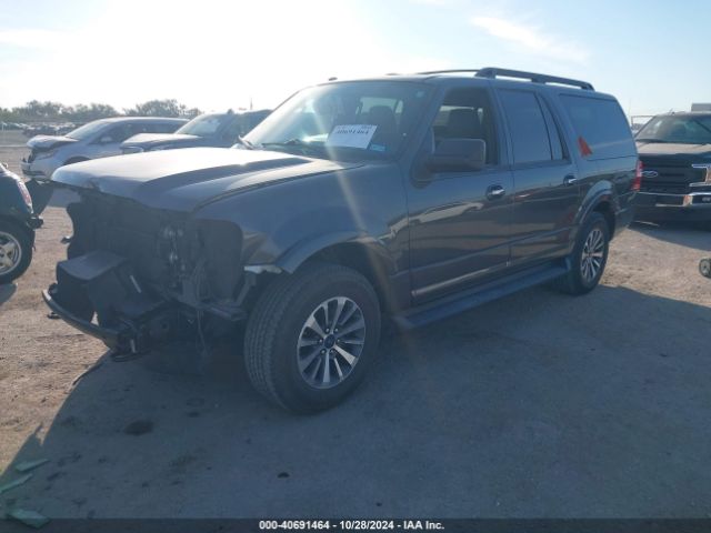 Photo 1 VIN: 1FMJK1JT9GEF42915 - FORD EXPEDITION MAX 