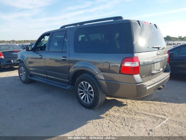 Photo 2 VIN: 1FMJK1JT9GEF42915 - FORD EXPEDITION MAX 