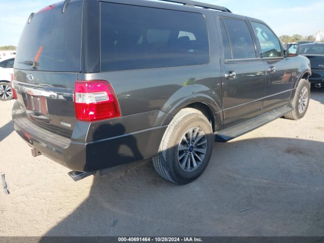 Photo 3 VIN: 1FMJK1JT9GEF42915 - FORD EXPEDITION MAX 