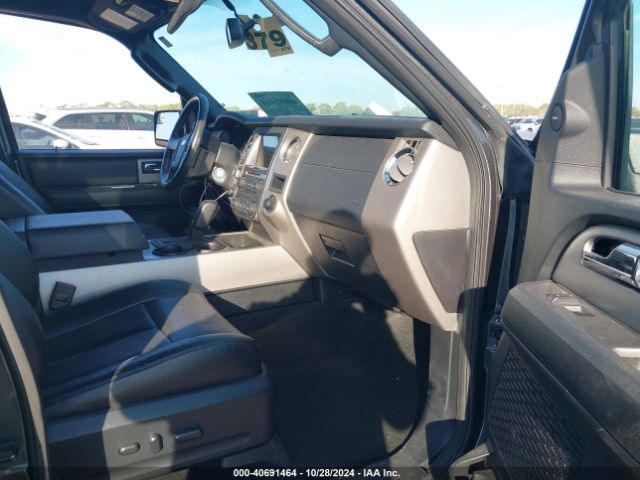 Photo 4 VIN: 1FMJK1JT9GEF42915 - FORD EXPEDITION MAX 