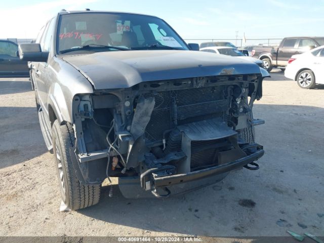 Photo 5 VIN: 1FMJK1JT9GEF42915 - FORD EXPEDITION MAX 