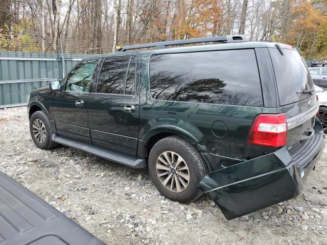 Photo 1 VIN: 1FMJK1JT9GEF45572 - FORD EXPEDITION 