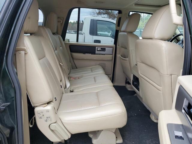 Photo 10 VIN: 1FMJK1JT9GEF45572 - FORD EXPEDITION 