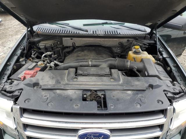 Photo 11 VIN: 1FMJK1JT9GEF45572 - FORD EXPEDITION 