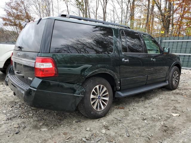 Photo 2 VIN: 1FMJK1JT9GEF45572 - FORD EXPEDITION 