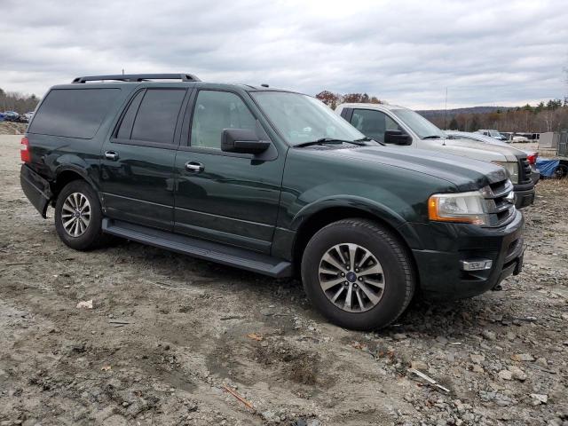 Photo 3 VIN: 1FMJK1JT9GEF45572 - FORD EXPEDITION 