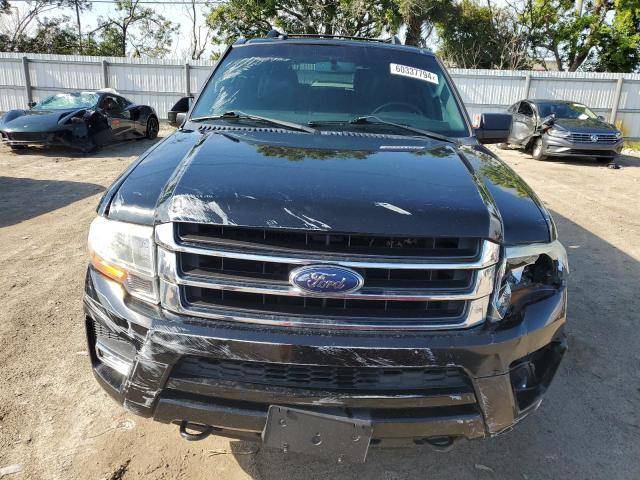 Photo 4 VIN: 1FMJK1JT9GEF50531 - FORD EXPEDITION 