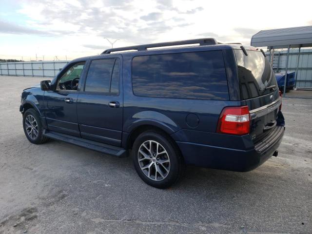 Photo 1 VIN: 1FMJK1JT9HEA00358 - FORD EXPEDITION 