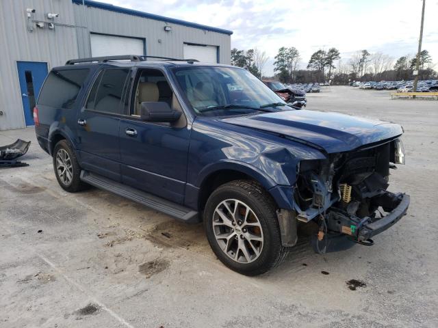 Photo 3 VIN: 1FMJK1JT9HEA00358 - FORD EXPEDITION 