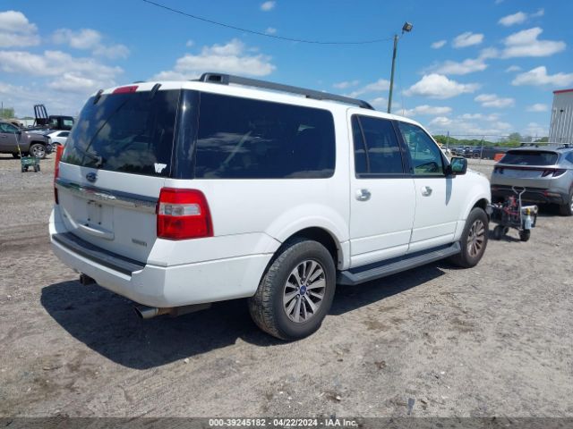 Photo 3 VIN: 1FMJK1JT9HEA31688 - FORD EXPEDITION EL 