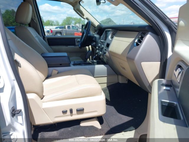 Photo 4 VIN: 1FMJK1JT9HEA31688 - FORD EXPEDITION EL 