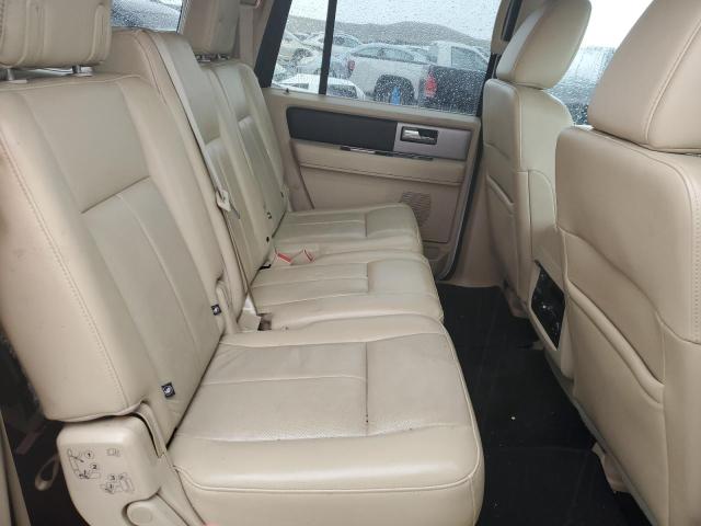 Photo 10 VIN: 1FMJK1JT9HEA35594 - FORD EXPEDITION 