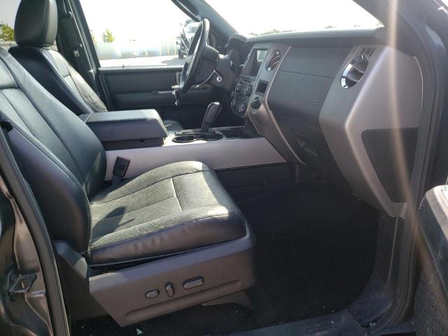 Photo 4 VIN: 1FMJK1JT9HEA44201 - FORD EXPEDITION 