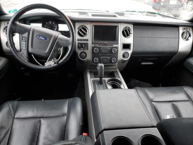 Photo 7 VIN: 1FMJK1JT9HEA51696 - FORD EXPEDITION 