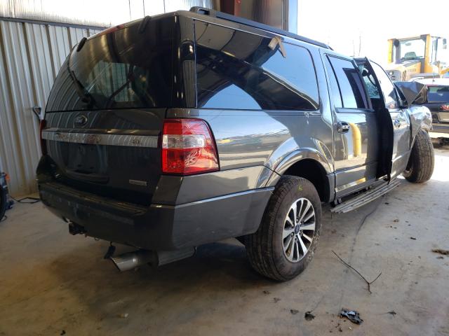 Photo 3 VIN: 1FMJK1JT9HEA54999 - FORD EXPEDITION 