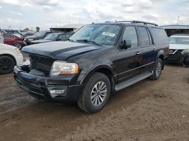 Photo 0 VIN: 1FMJK1JT9HEA56462 - FORD EXPEDITION 