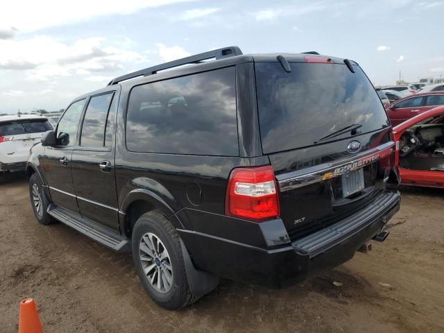 Photo 1 VIN: 1FMJK1JT9HEA56462 - FORD EXPEDITION 